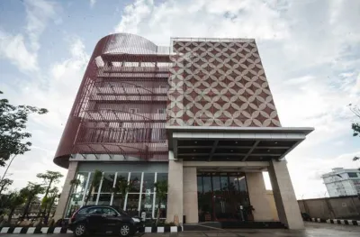 Hotel Q Qubu Resort Hotels in 