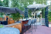 Angler's Hotel - Miami Beach - bar