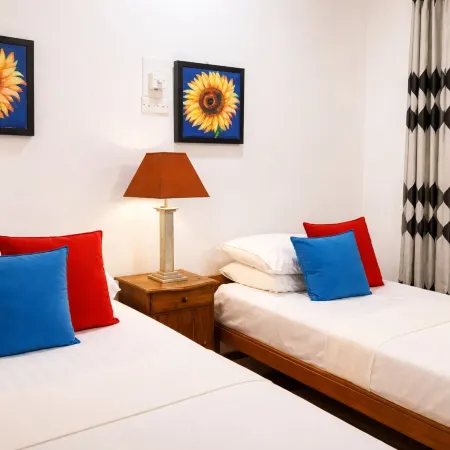 Habarana Inn