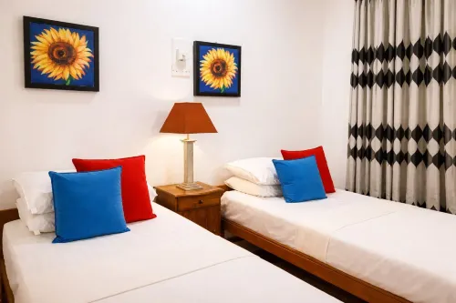 Habarana Inn