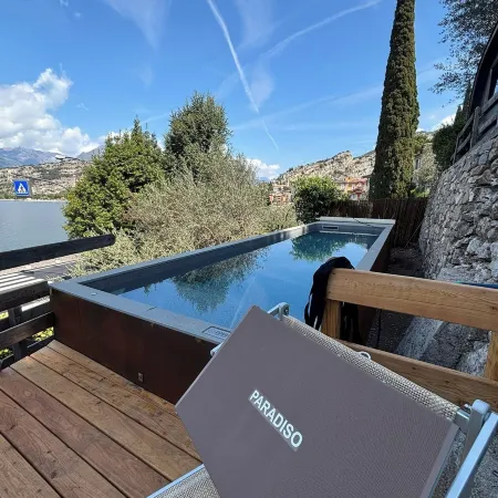 Hotel Paradiso Conca d'Oro