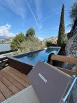 Hotel Paradiso Conca d'Oro - Beach