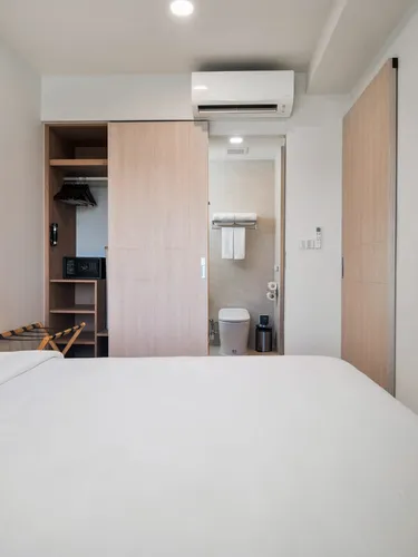 รูปภาพของSkypark Celeste 5, Two-Bedroom 2Cx Deluxe
