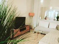 Marousi Residence with Garden Hotels in Marousi