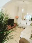 Marousi Residence with Garden