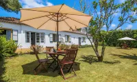 GuestReady - Domus Adepta Charming w/ Garden