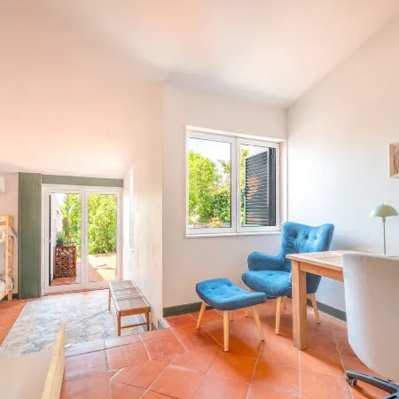 GuestReady - Casa no Parque Natural Sintra-Cascais