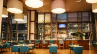 インターコンチネンタル カルタヘナ デ インディアス by IHG - バー