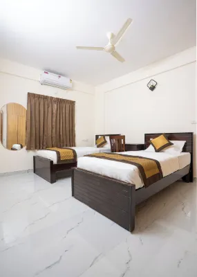 Odilia Apartelle Hotel di 