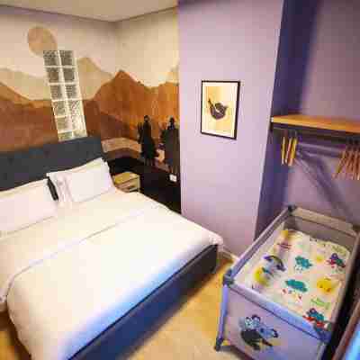 Arkle Apartment 9 Rooms