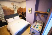 Arkle Apartment 9 - Apartments