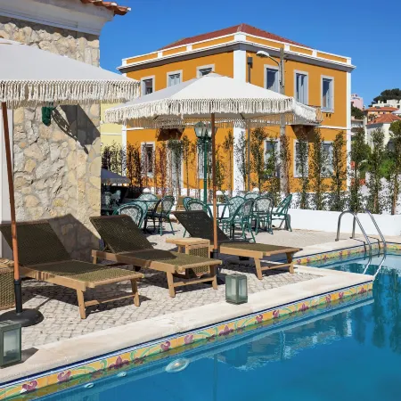 Estoril Boutique Hotel