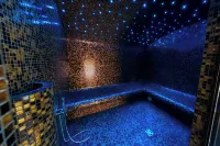 Suncity Hotel & SPA - spa
