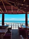 The Beach Break Hotel El Cocal - sarapan