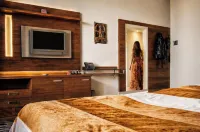 Afrika Hotel Frýdek-Místek - Spa
