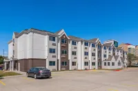 Quality Inn & Suites Fort Worth North - Haltom City