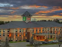 Quality Inn & Suites Hotels in Val-d'Or
