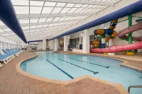 Homewood Suites by Hilton Myrtle Beach Oceanfront - Beach