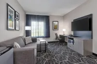 La Quinta Inn & Suites by Wyndham Fairfield TX