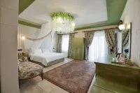 Ashab-ı Kehf Cappadocia House  otelleri
