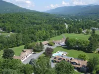Manchester View Hotels in Bennington County