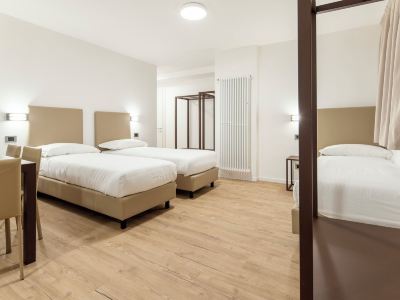 Hotel Sorapis