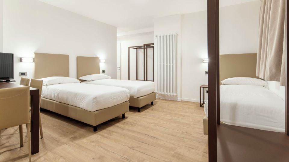 Hotel Sorapis