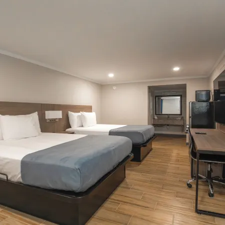 Gateway Inn