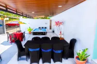 Villa Stephanie Your Perfect Getaway with Free Pool Table - Homestays