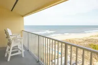 Surf Side Hotel - Havudsigt