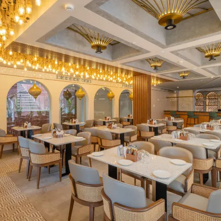 Effotel By Sayaji Calangute, Goa