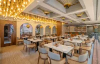 Effotel By Sayaji Calangute, Goa - Aamiainen