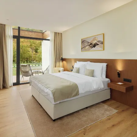 Terra Homes
