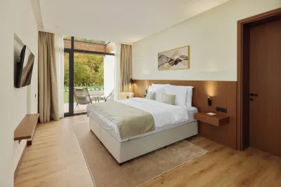 เทอร์รา โฮมส์ โรงแรมใน