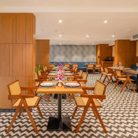 Effotel by Sayaji, Panaji Goa