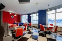 Paddok Hotel