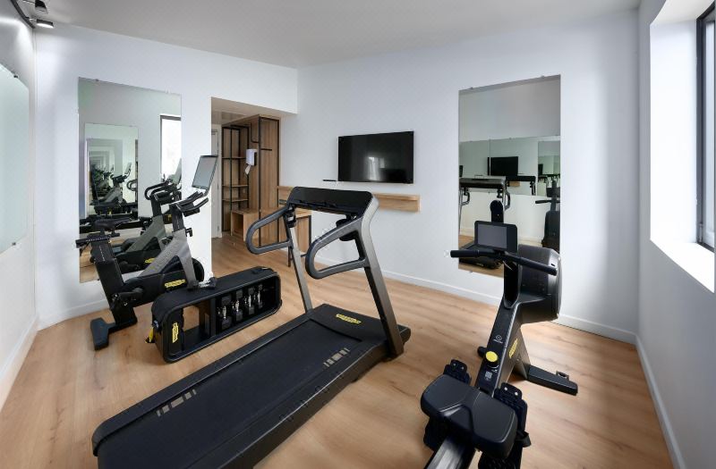 Radisson Hotel Bordeaux Saint Jean photo 2