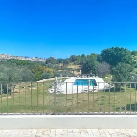 Relais Terre di Romanello