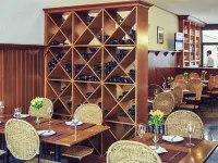 Paulista Suites by Charlie Hotels near Independence Monument