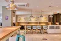 Premier Inn Bangor (Northern Ireland) - breakfast