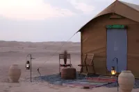 The Queen Desert Camp