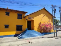 Casona Macondo Hotel di 