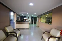 Beira Lago Palace Hotel - 2-Star