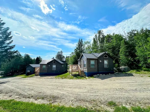 Tiny Home Topline - 3-Star