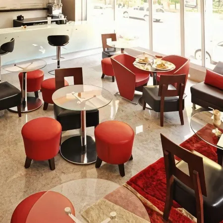 Hotel Real Alameda de Queretaro