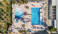 Club del Sole Stork Family Collection - Beach