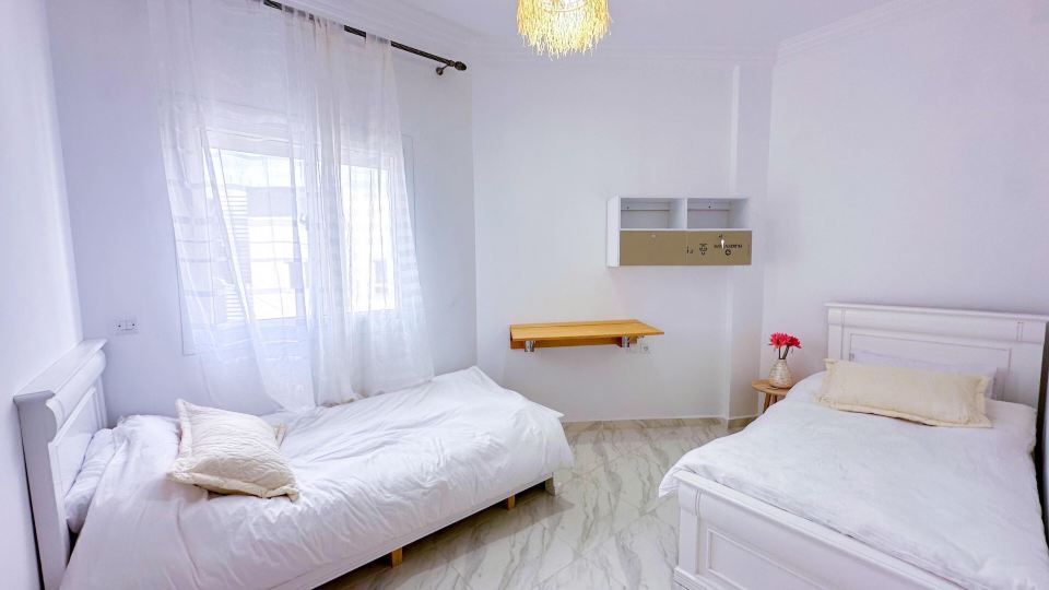 Elite Holiday Homes - Akdital & Aéroport