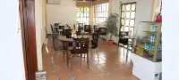 Hotel Villa Florencia Zona Rosa - breakfast