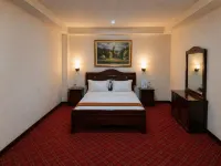 Keba Guesthouse - 3 stelle