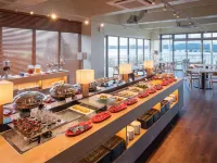 Private Condo Kourijima by Coldio Smart Resort - breakfast